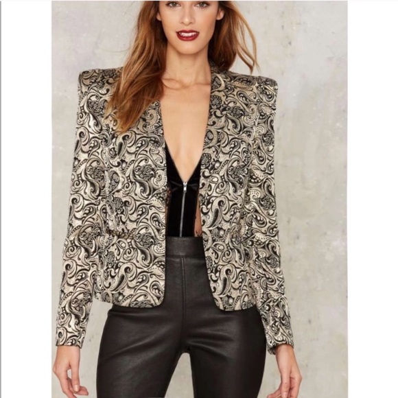 Jacquard Constantine - Picture 4 of 4